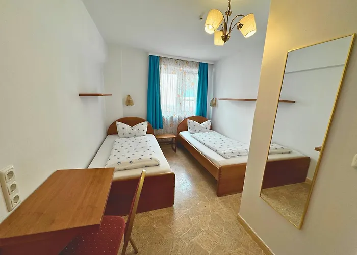 Hostel Heinzelmaennchen