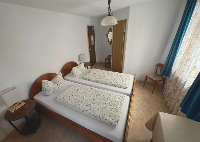 Hostel Heinzelmaennchen