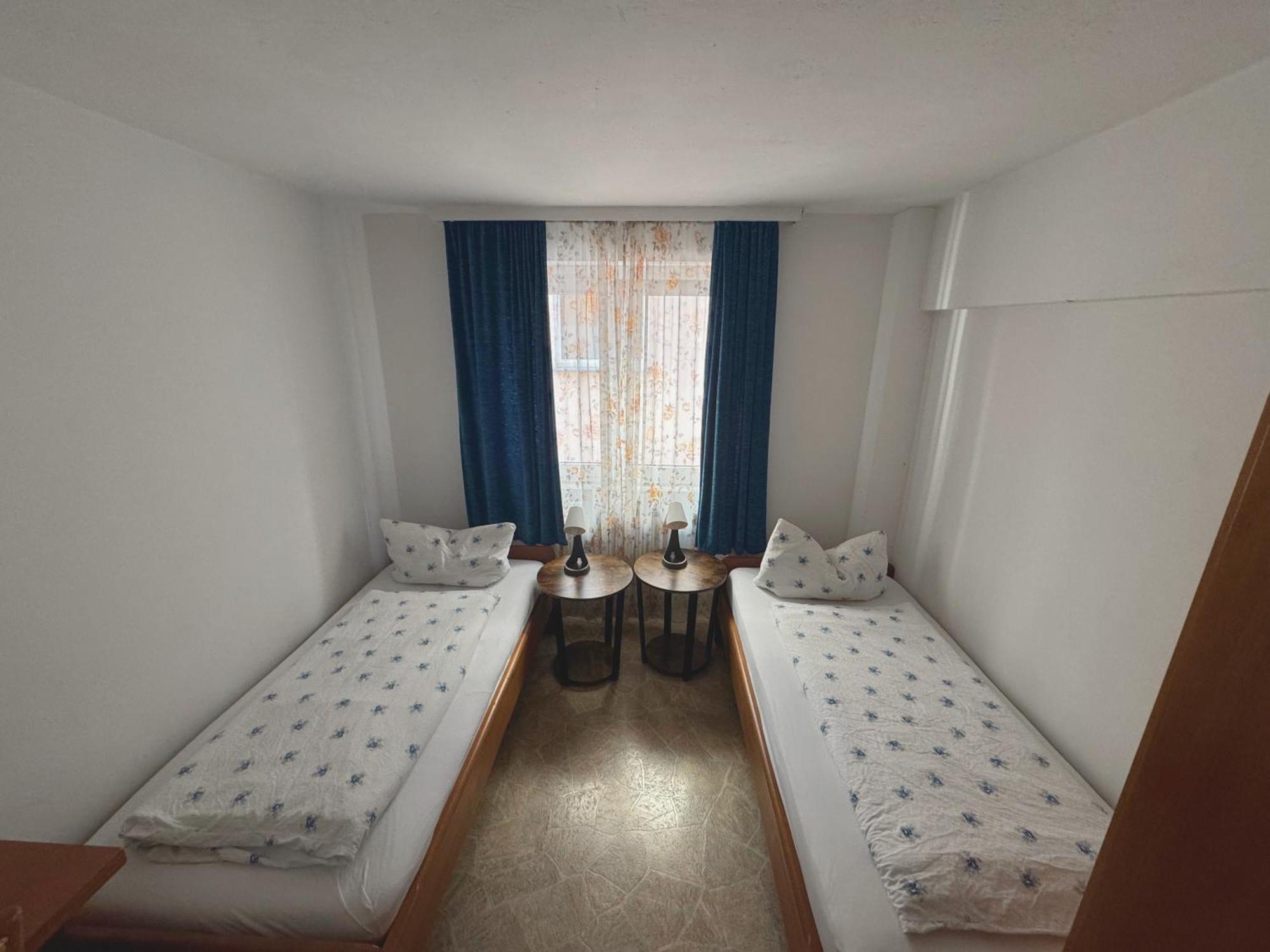 Hotel Heinzelmaennchen Kolonia